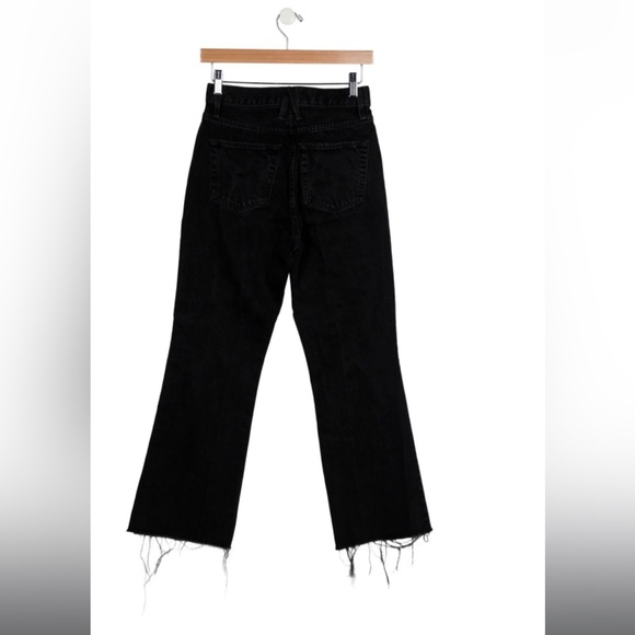 SLVRLAKE Frankie Jeans size 25 - Picture 3 of 10